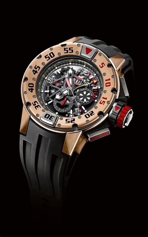 richard mille rm32 price